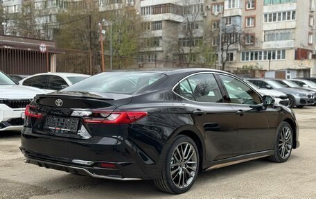 Toyota Camry, 2026 год, 4 660 000 рублей, 4 фотография