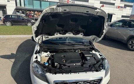 Volvo V40 Cross Country I, 2014 год, 1 000 000 рублей, 7 фотография