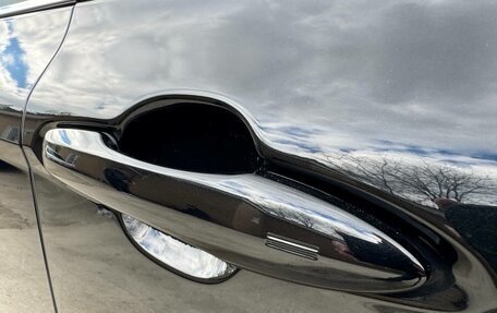 Toyota Camry, 2026 год, 4 660 000 рублей, 9 фотография