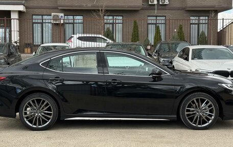 Toyota Camry, 2026 год, 4 660 000 рублей, 5 фотография