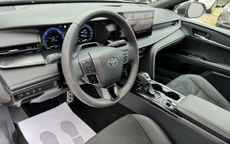 Toyota Camry, 2026 год, 4 660 000 рублей, 17 фотография