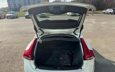 Volvo V40 Cross Country I, 2014 год, 1 000 000 рублей, 8 фотография