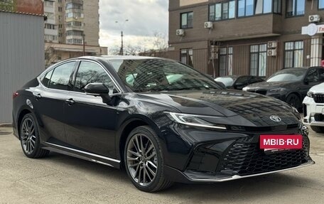 Toyota Camry, 2026 год, 4 660 000 рублей, 6 фотография