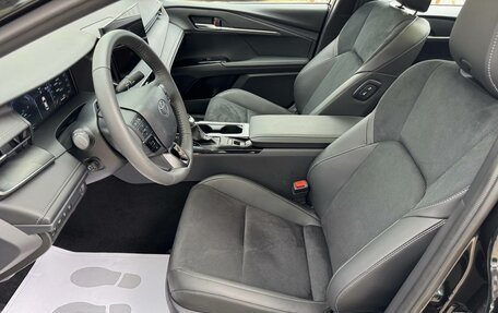 Toyota Camry, 2026 год, 4 660 000 рублей, 18 фотография