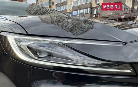 Toyota Camry, 2026 год, 4 660 000 рублей, 8 фотография