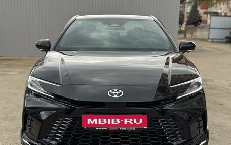 Toyota Camry, 2026 год, 4 660 000 рублей, 7 фотография