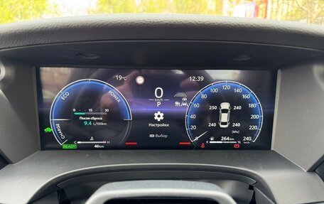 Toyota Camry, 2026 год, 4 660 000 рублей, 23 фотография