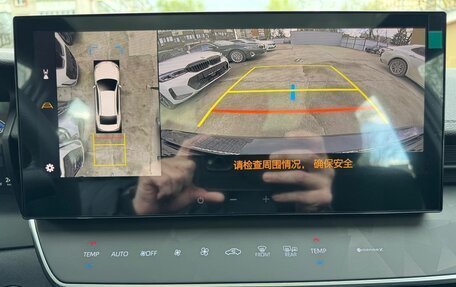 Toyota Camry, 2026 год, 4 660 000 рублей, 26 фотография