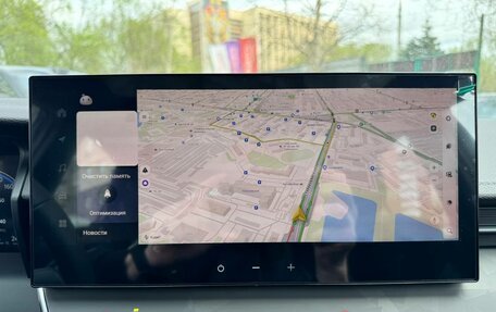 Toyota Camry, 2026 год, 4 660 000 рублей, 25 фотография