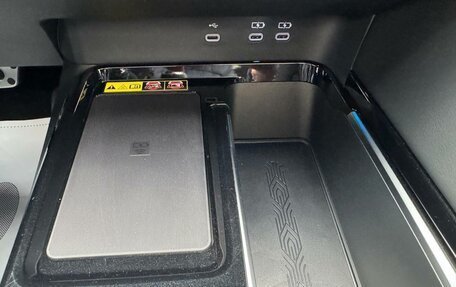 Toyota Camry, 2026 год, 4 660 000 рублей, 30 фотография