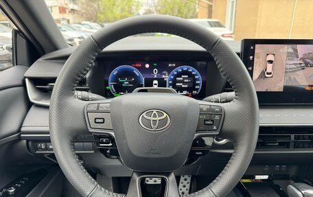 Toyota Camry, 2026 год, 4 660 000 рублей, 21 фотография