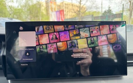 Toyota Camry, 2026 год, 4 660 000 рублей, 28 фотография