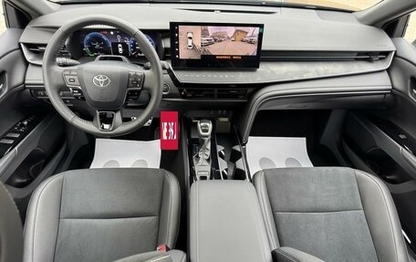 Toyota Camry, 2026 год, 4 660 000 рублей, 20 фотография