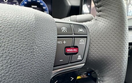 Toyota Camry, 2026 год, 4 660 000 рублей, 22 фотография