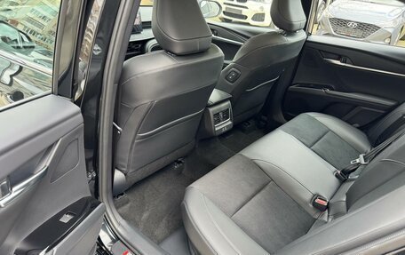 Toyota Camry, 2026 год, 4 660 000 рублей, 37 фотография