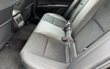 Toyota Camry, 2026 год, 4 660 000 рублей, 36 фотография