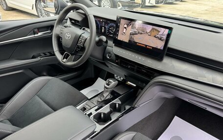 Toyota Camry, 2026 год, 4 660 000 рублей, 34 фотография