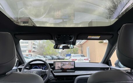 Toyota Camry, 2026 год, 4 660 000 рублей, 39 фотография