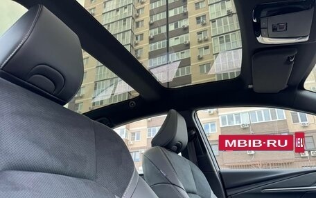 Toyota Camry, 2026 год, 4 660 000 рублей, 35 фотография