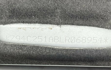 KIA Rio IV, 2019 год, 1 035 000 рублей, 22 фотография