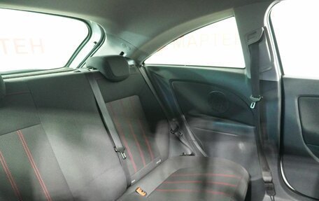 Opel Corsa D, 2011 год, 579 000 рублей, 11 фотография