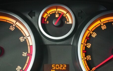 Opel Corsa D, 2011 год, 579 000 рублей, 17 фотография