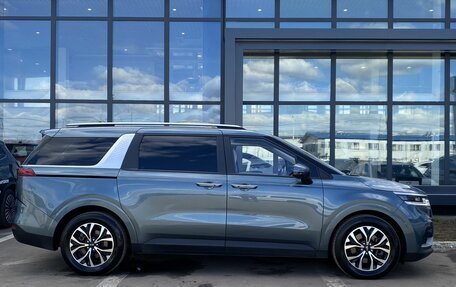 KIA Carnival, 2021 год, 3 999 000 рублей, 4 фотография