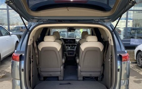 KIA Carnival, 2021 год, 3 999 000 рублей, 10 фотография