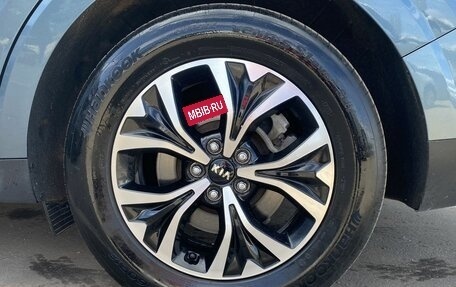 KIA Carnival, 2021 год, 3 999 000 рублей, 9 фотография