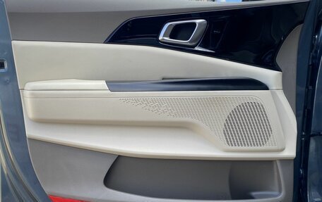 KIA Carnival, 2021 год, 3 999 000 рублей, 20 фотография