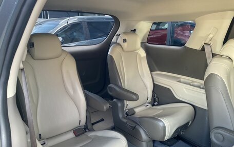 KIA Carnival, 2021 год, 3 999 000 рублей, 25 фотография