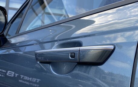 KIA Carnival, 2021 год, 3 999 000 рублей, 19 фотография