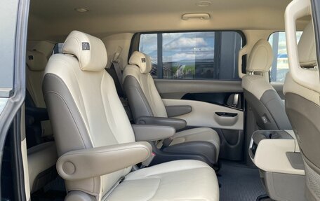 KIA Carnival, 2021 год, 3 999 000 рублей, 26 фотография