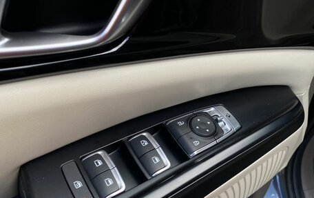 KIA Carnival, 2021 год, 3 999 000 рублей, 21 фотография