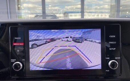 KIA Carnival, 2021 год, 3 999 000 рублей, 17 фотография