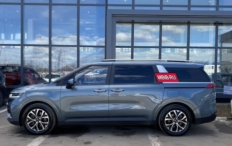 KIA Carnival, 2021 год, 3 999 000 рублей, 8 фотография