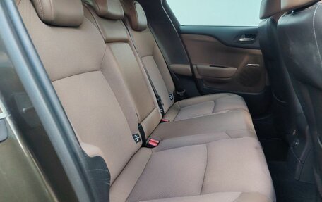 Citroen DS4, 2014 год, 750 000 рублей, 11 фотография