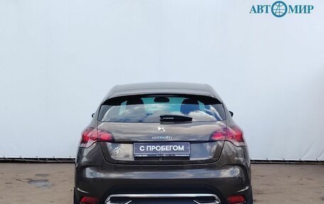 Citroen DS4, 2014 год, 750 000 рублей, 7 фотография