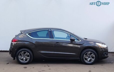 Citroen DS4, 2014 год, 750 000 рублей, 4 фотография