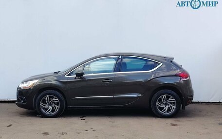 Citroen DS4, 2014 год, 750 000 рублей, 5 фотография