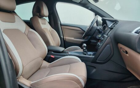 Citroen DS4, 2014 год, 750 000 рублей, 10 фотография