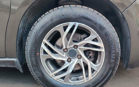 Citroen DS4, 2014 год, 750 000 рублей, 16 фотография