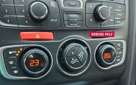 Citroen DS4, 2014 год, 750 000 рублей, 13 фотография