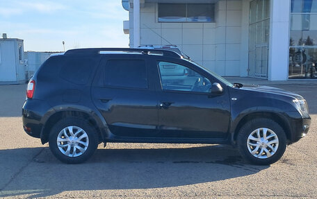 Nissan Terrano III, 2019 год, 1 450 000 рублей, 5 фотография