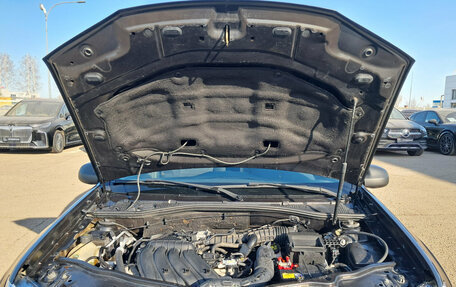 Nissan Terrano III, 2019 год, 1 450 000 рублей, 11 фотография