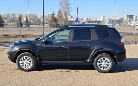 Nissan Terrano III, 2019 год, 1 450 000 рублей, 10 фотография