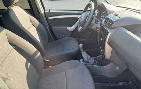 Nissan Terrano III, 2019 год, 1 450 000 рублей, 13 фотография