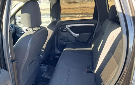 Nissan Terrano III, 2019 год, 1 450 000 рублей, 15 фотография