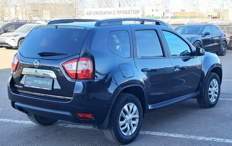 Nissan Terrano III, 2019 год, 1 450 000 рублей, 6 фотография