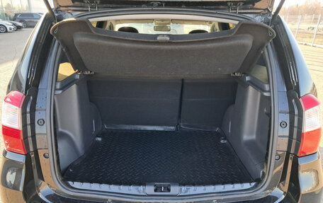 Nissan Terrano III, 2019 год, 1 450 000 рублей, 12 фотография